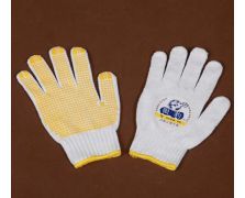 漂白點(diǎn)膠手套