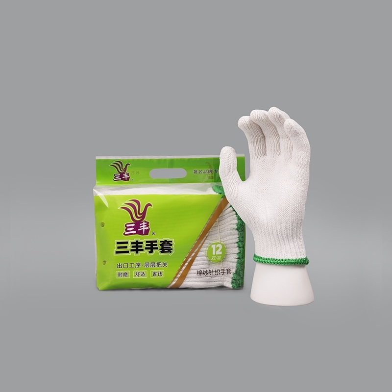 三豐手套